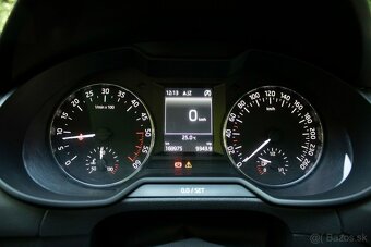 Škoda Octavia Combi 2.0 TDI Ambition 4x4 - 17