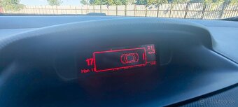 Peugeot 308 SW 1.6 vti Automat - 17