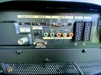 Televízor LG - 17