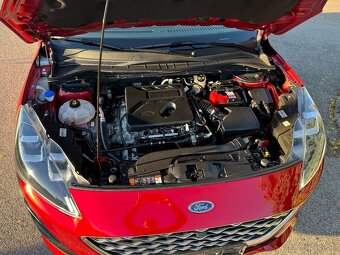 Ford Kuga 1.5 VIGNALE 110KW 8/2021 Panorama 360 - 17