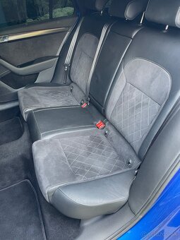 ŠKODA SUPERB FACELIFT SPORTLINE iV 2020 - HYBRID - 17