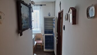 Na predaj 2-izbový murovaný byt v Novej Dubnici - 17