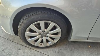 AUDI A4 B8 1,8TFSi 88kw - 17