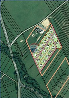 Investuj do prírody – Pozemky a zrubové domy pod Magurou s I - 17