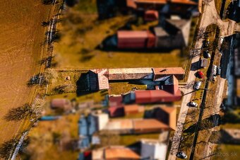 Chalupa na predaj v obci Jasenie - 17