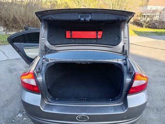 Predám Volvo S80 2007 120kw/163k - 17