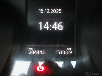 Volkswagen Passat Variant 2.0 TDI 190k BMT Highline 4x4 - 17