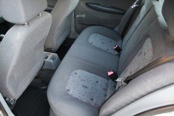 Škoda Fabia 1.9 SDI - 17