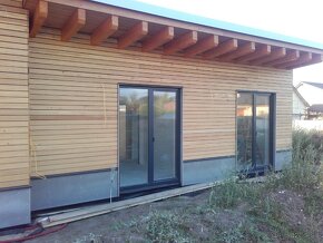 Drevené terasy a obklad. - 17