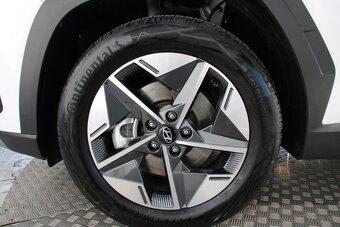 HYUNDAI Tucson (NX4) Style - 17