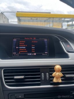 Audi a4 2.0 TDI - 17