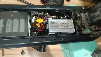 Oprava/servis elektrických kolobežiek, bicyklov, el. autíčok - 17