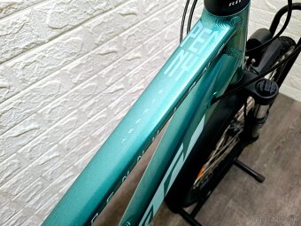 Predám horský bicykel Ktm Penny Lane Street 27,5" - 17