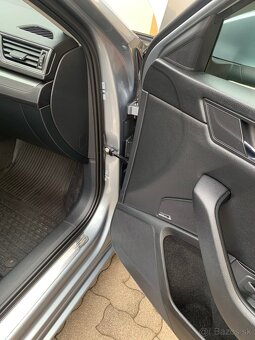 Škoda Superb III Combi, Style - 17