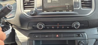 Opel Vivaro 1.5 CDTI M Edition L2 - 17