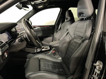 Bmw X3 M40d - 17