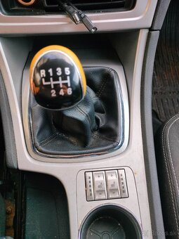 Ford Mondeo Mk4 Combi - 17