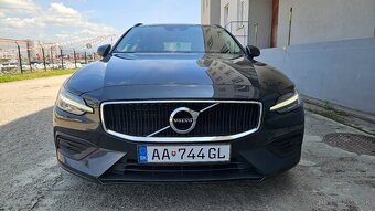 Volvo V60 D3 Momentum - 17