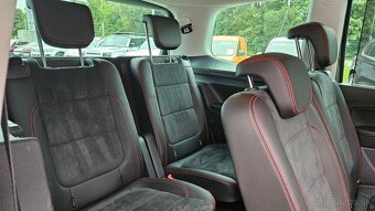 Seat Alhambra 2.0 TDI CR 4x4 184k FR-LINE DSG - 17