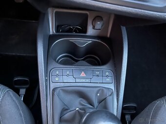 SEAT Ibiza 1.6 TDI 77kW TrendLine SK ŠPZ - 17