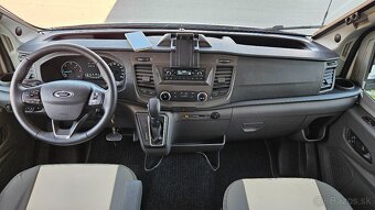 Roller Team KRONOS 295 M odpočet DPH - 17