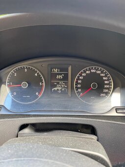 Volkswagen T5 karavan - 17