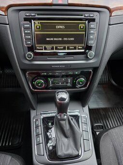 Skoda Superb 2.0TDI DSG,kúpené na SK - 17