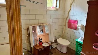 Na predaj 5 izb. dom v obci Hubice - 17