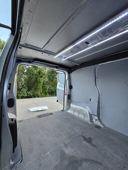 Citroën Jumpy 1.6 BlueHDi 95 XL Confort, 93000km - 17