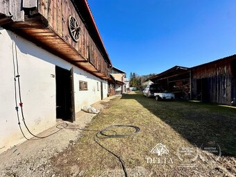 DELTA  -  Dom s dvoma bytovými jednotkami, Spišská Stará Ves - 17