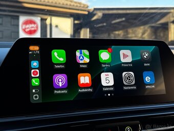 BMW Rad 8 Cabrio 390kw Automat M850i - 17
