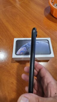 Predam ,vymením iphom XR 64GB - 17