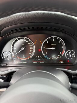 BMW X4 f26 xDrive20d M-Sport AT/8 - 17