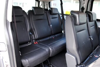 CITROEN SPACETOURNER 1.6 BlueHDi, PREDAJ AJ NA SPLÁTKY - 17