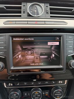 Volkswagen Passat B8 2.0 DSG BITDI 4 motion 3x R line - 17