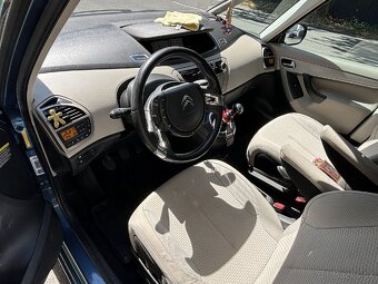 Predám Citroen C4Picasso - 17