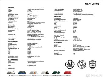 royal enfield continental gt 650 2020 - 17