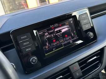 Škoda Scala 1.0 TSi M5, r.v.: 2022 - 17