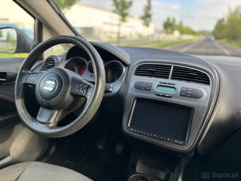 Seat Altea XL 1.9TDI Nová STK - 17