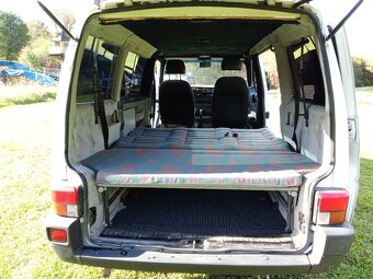 VW T4 carawelle - 17