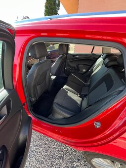 Opel Astra K 1.6 CDTI Innovation - 17