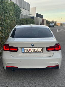 BMW F30 320d xDrive 135kw Msport - 17