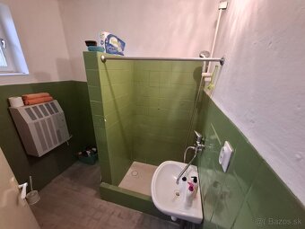 Vidiecky domček, chalupa, Seč, okres Prievidza - 17