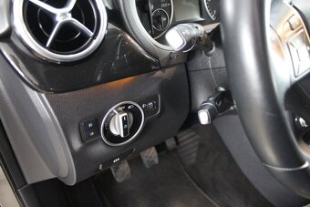Mercedes-Benz B trieda 180 CDI - 17