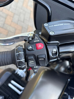 BMW R18 Bagger 2024 - 17