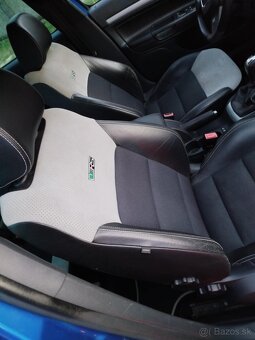 🚗 Škoda Octavia RS 2.0 TFSI - 17