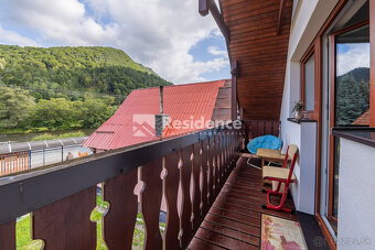 Na predaj rodinný dom Hubová, okres Ružomberok - 17