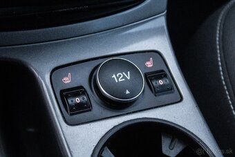 Ford Kuga 1.9 EcoBoost Trend 110kW - 17