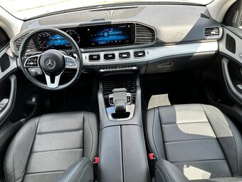 Mercedes GLE 300d, 2/2020, 108.000km, cena vrátane 23% DPH - 17