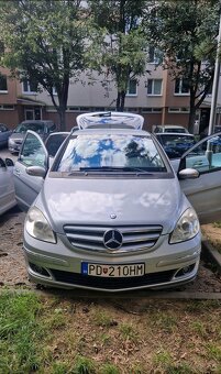 Predám svoje obľúbené auto - 17